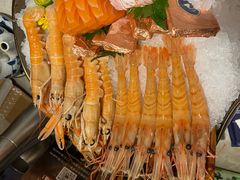 -極上萬膳·日料放题(来福士江景店)