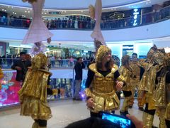 -万达广场(南宁青秀店)