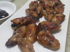 -深港1厨·港式粤菜