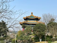 -重庆园博园