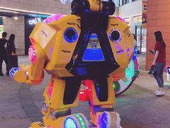 -浦江城市生活广场(江月路店)