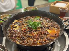 -鸿顺老铁锅美蛙鱼府(解放碑店)