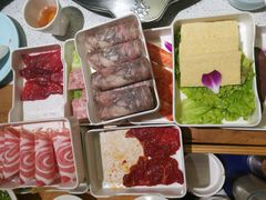 -大龙燚火锅