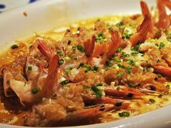 开背虾-江南赋(内蒙古大厦店)