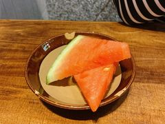 西瓜-楠火锅(昆山金鹰店)