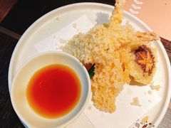 -山葵家·创意料理(宁波来福士店)