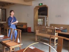 大堂-大牌大·传统杭帮菜(湖滨店)