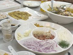-喜运来酒楼(江南大道店)