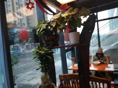 -兵哥豌豆面(雅颂居店)