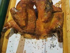 -SEEUNARI西域娜依新疆菜(环宇广场店)