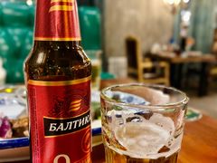 -卢布里西餐厅(总店)