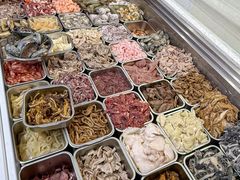 -福屿鲜捞小吃·捞化(福屿总店)