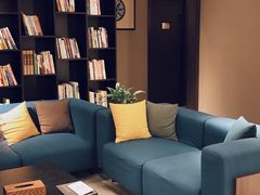 -水墨澜渟足道·SPA·传统(四望亭东关街店)