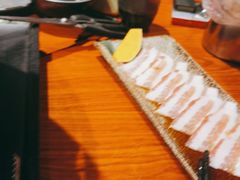 -山之屋炭火烧肉·生啤畅饮(大朗万科中央公园店)