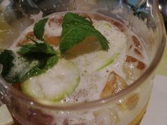 -美森西餐厅(曙光大道店)