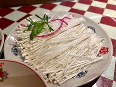 -赵美丽重庆火锅(西安直营总店)