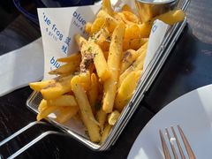 -blue frog蓝蛙(长泰广场店)