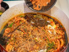 -奔跑吧陕菜·盛世长安(民乐园万达店)