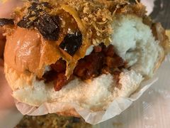 -白玉兰食品(中山公园龙之梦店)