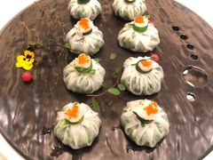 -富淳饭店(陆家嘴保利广场店)