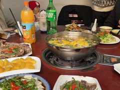 -皖北巫氏三胖地锅鸡(长淮总店)