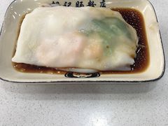 -银记肠粉(文昌北路店)
