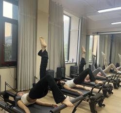 点击看大图 -JC·YOGA静禅瑜伽普拉提