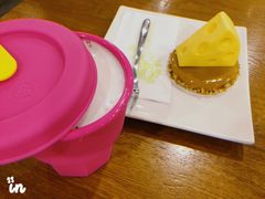 -星巴克(广州正佳广场4层店)
