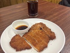 -王家沙点心店(南京西路总店)