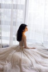 -予白婚纱礼服馆