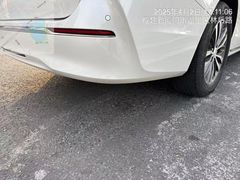 -百益佳租车(机场店)
