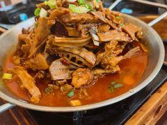 -吃货私房菜(丽江束河古镇店)