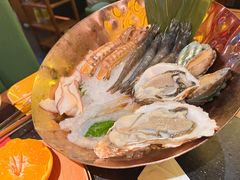 -牛New寿喜烧(虹桥新天地店)