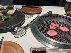 -焱铁烧·黑毛和牛专门店(杭州嘉里中心店)