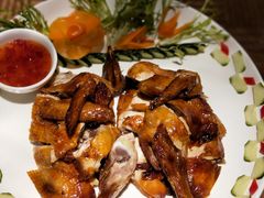 -渔太泰漓江小馆·广西融合菜(西街店)