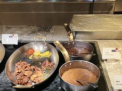 -盛宴标帜餐厅·亲子自助 (南昌喜来登酒店)