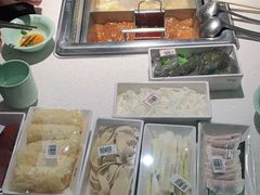 -野妹火锅(龙岗店)