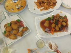 -川林海鲜酒家·湾仔传统早茶·粤菜