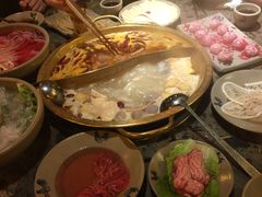 -小龙坎火锅(总店)