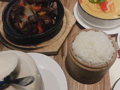 -大茴香越法料理(SOHO复兴店)