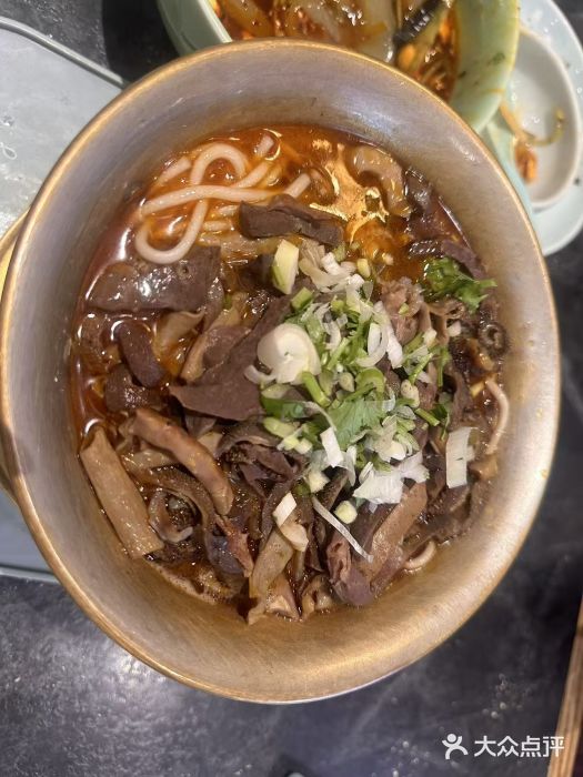 紫泥369粗粮季(鼓楼店)图片