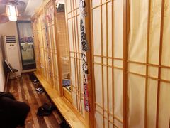 -福匠日本料理(人民路店)