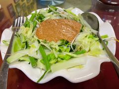 -伊萨娜印尼餐馆