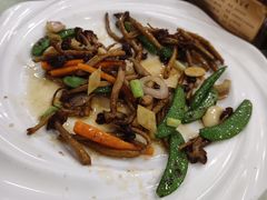 -食为先(中山七路店)