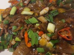 -南山翁新概念川菜(江宁万达广场店)