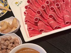-南门涮肉(上海一店)
