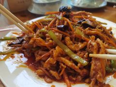 -聚发号清真菜馆