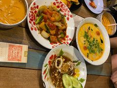 奶茶-Doo Dee Thai Food(Issan/Isaan/Esan)