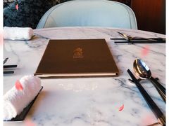 -唐阁海景中餐厅·早茶·粤菜•生日聚餐(海口朗廷酒店)