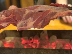 -关二碳烤羊腿(龙翔路店)